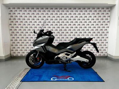 Honda Forza 750 DCT (2021 - 24) usata