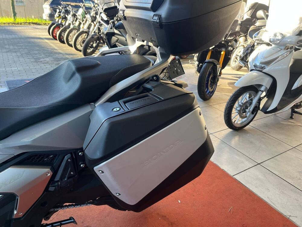 Honda X-ADV 750 Travel Edition (2018 - 20) (2)