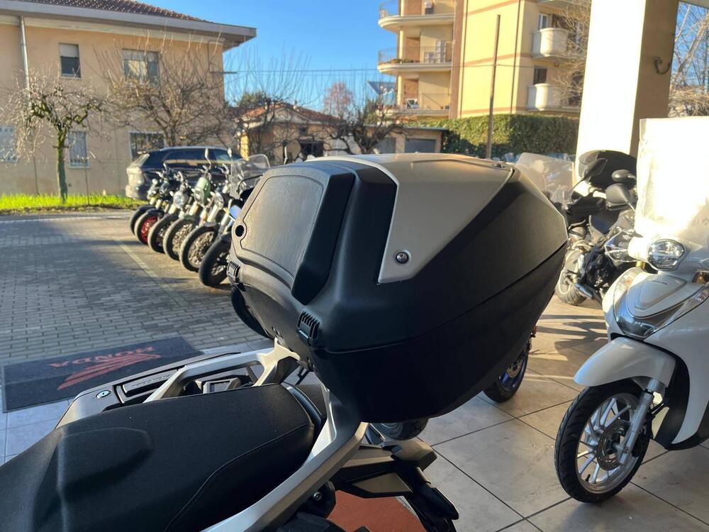 Honda X-ADV 750 Travel Edition (2018 - 20) (3)