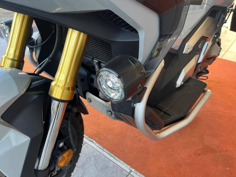 Honda X-ADV 750 Travel Edition (2018 - 20) (5)