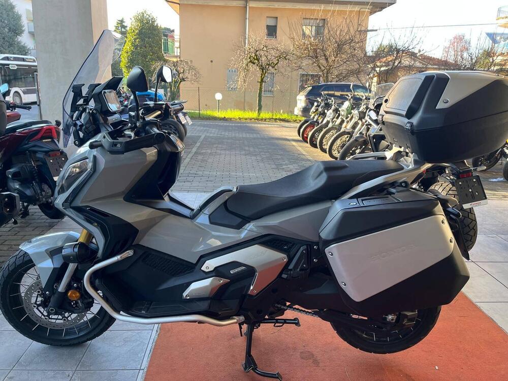 Honda X-ADV 750 Travel Edition (2018 - 20) (6)