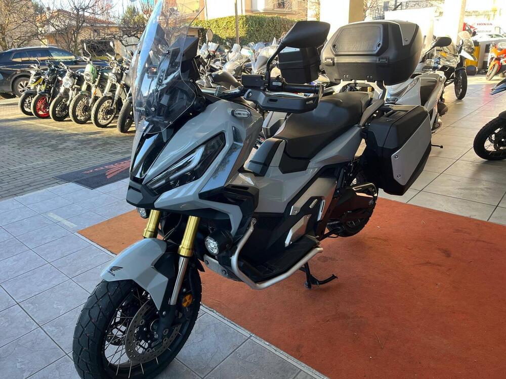 Honda X-ADV 750 Travel Edition (2018 - 20) (8)
