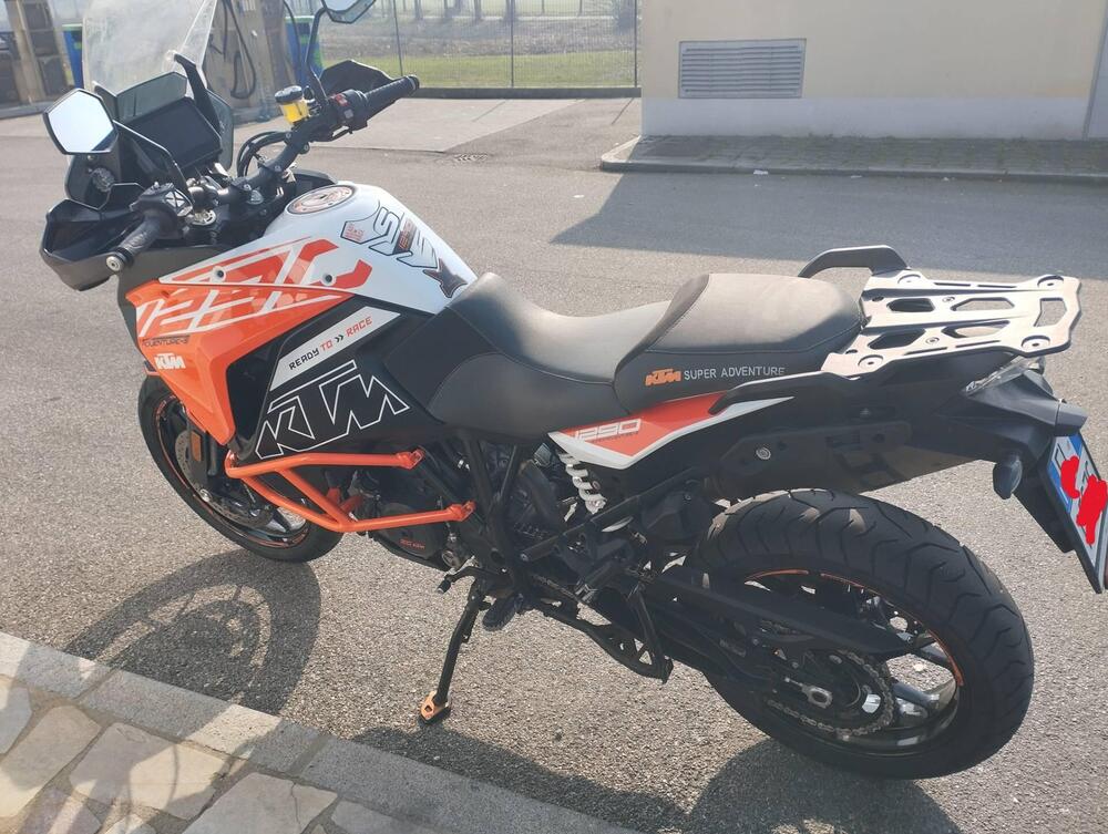 KTM 1290 Super Adventure S (2017 - 20) (3)