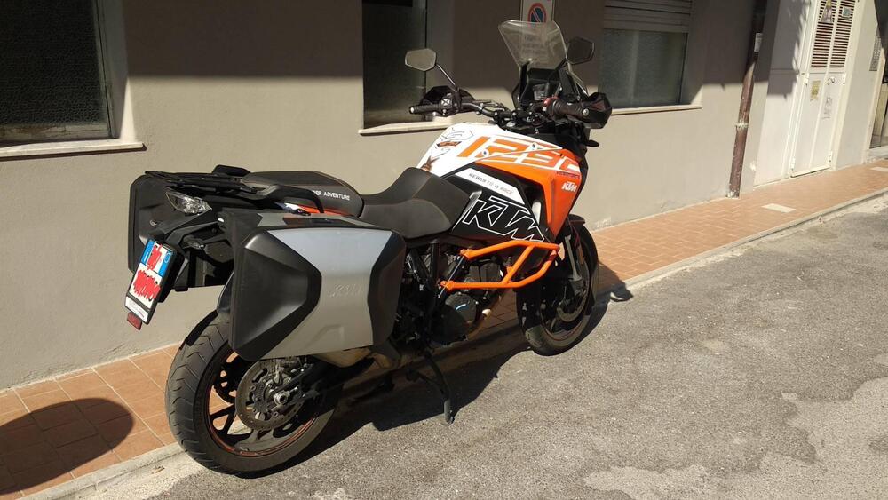KTM 1290 Super Adventure S (2017 - 20) (4)