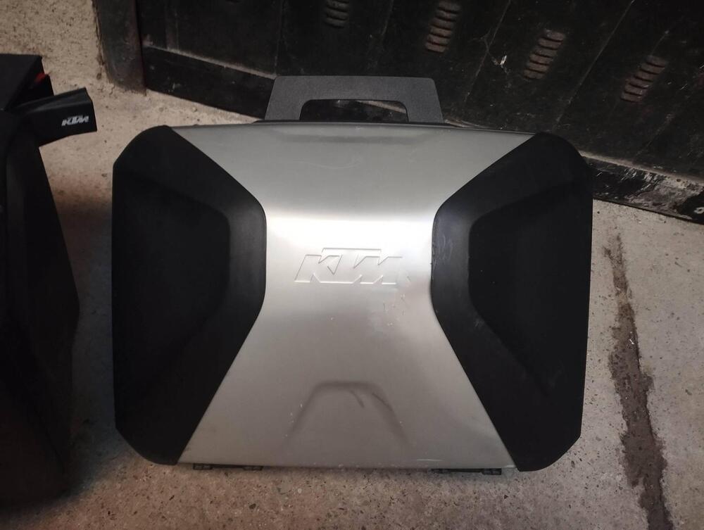 KTM 1290 Super Adventure S (2017 - 20) (7)