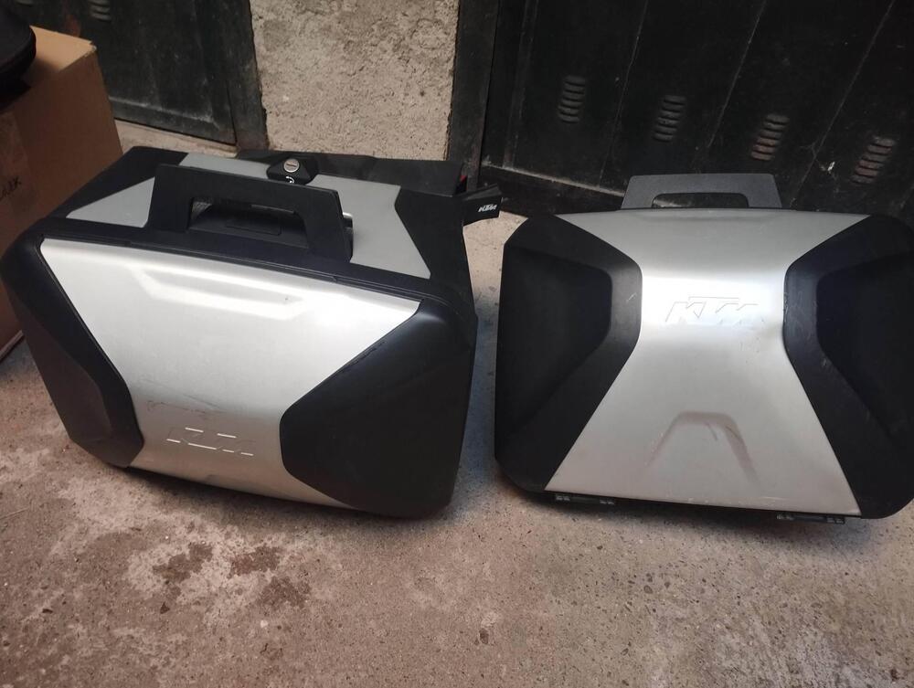 KTM 1290 Super Adventure S (2017 - 20) (8)