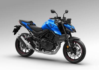 Honda CB 750 Hornet (2025) nuova