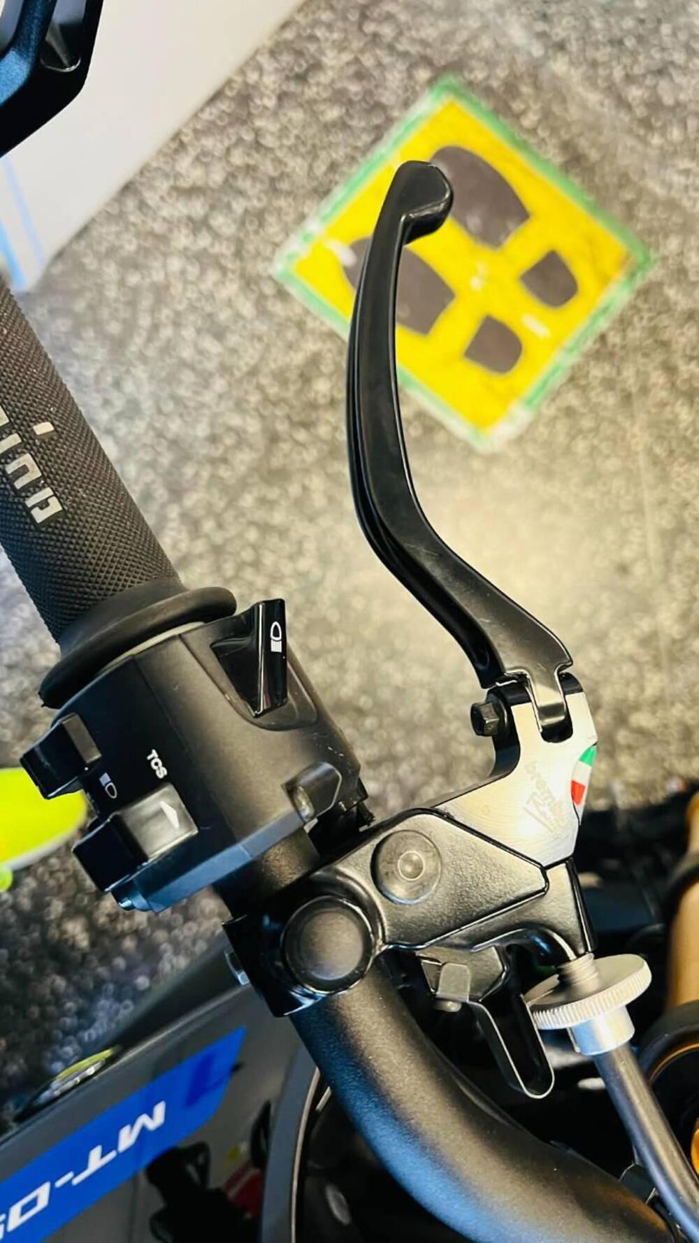 Yamaha MT-09 SP (2018 - 20) (5)