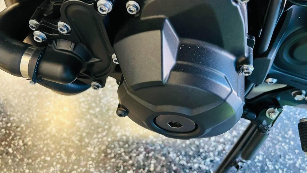 Yamaha MT-09 SP (2018 - 20) (7)