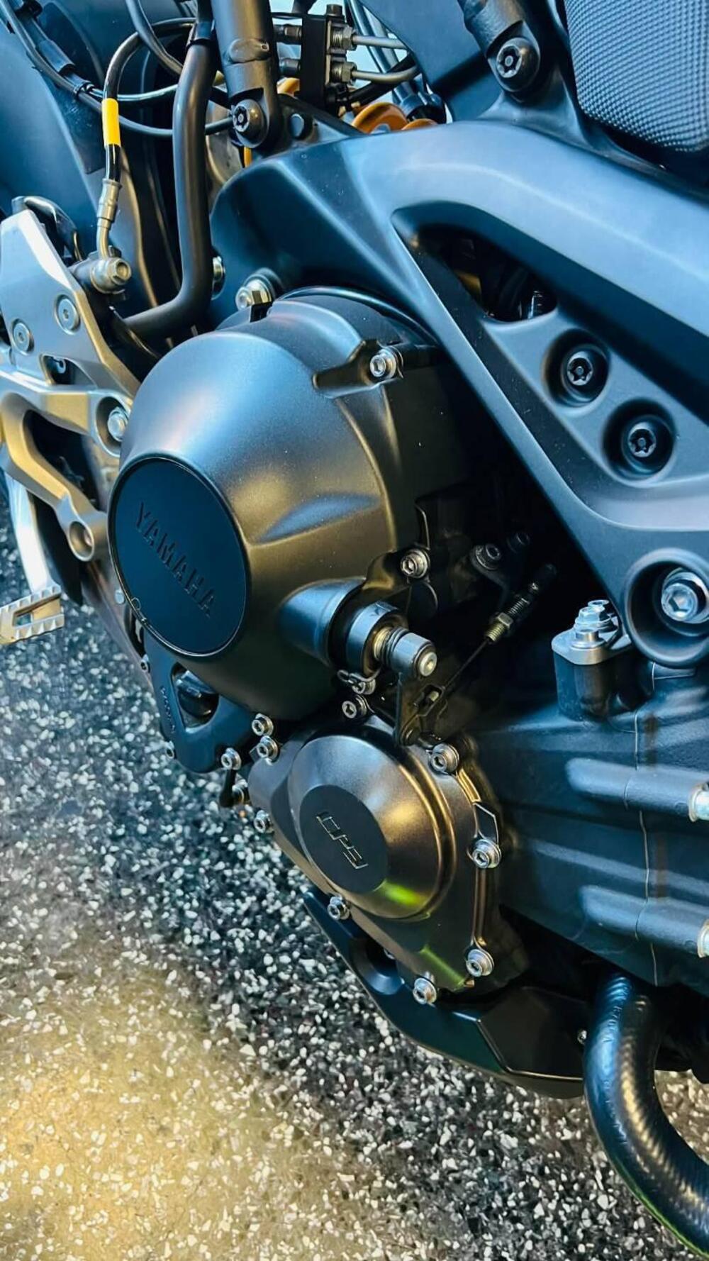 Yamaha MT-09 SP (2018 - 20) (8)