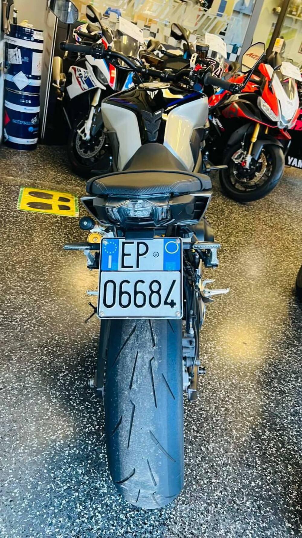 Yamaha MT-09 SP (2018 - 20) (9)