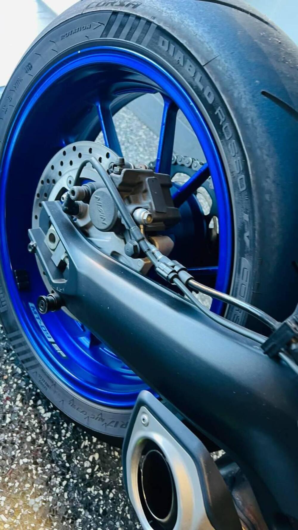 Yamaha MT-09 SP (2018 - 20) (10)