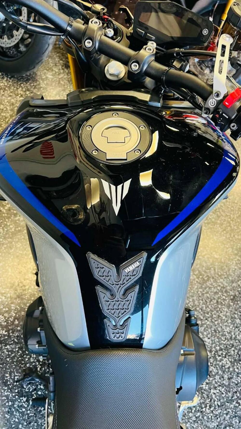 Yamaha MT-09 SP (2018 - 20) (11)