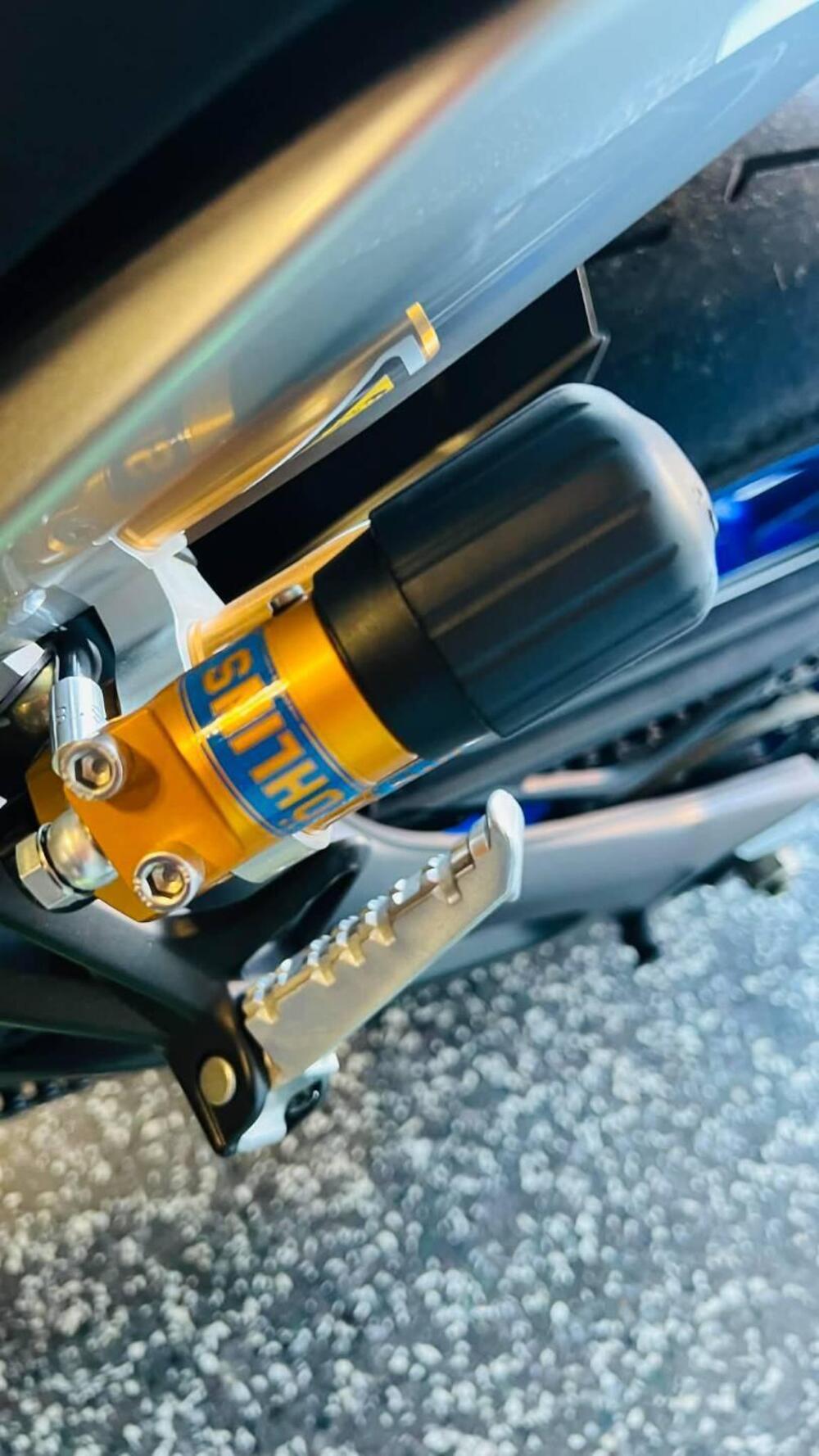 Yamaha MT-09 SP (2018 - 20) (2)