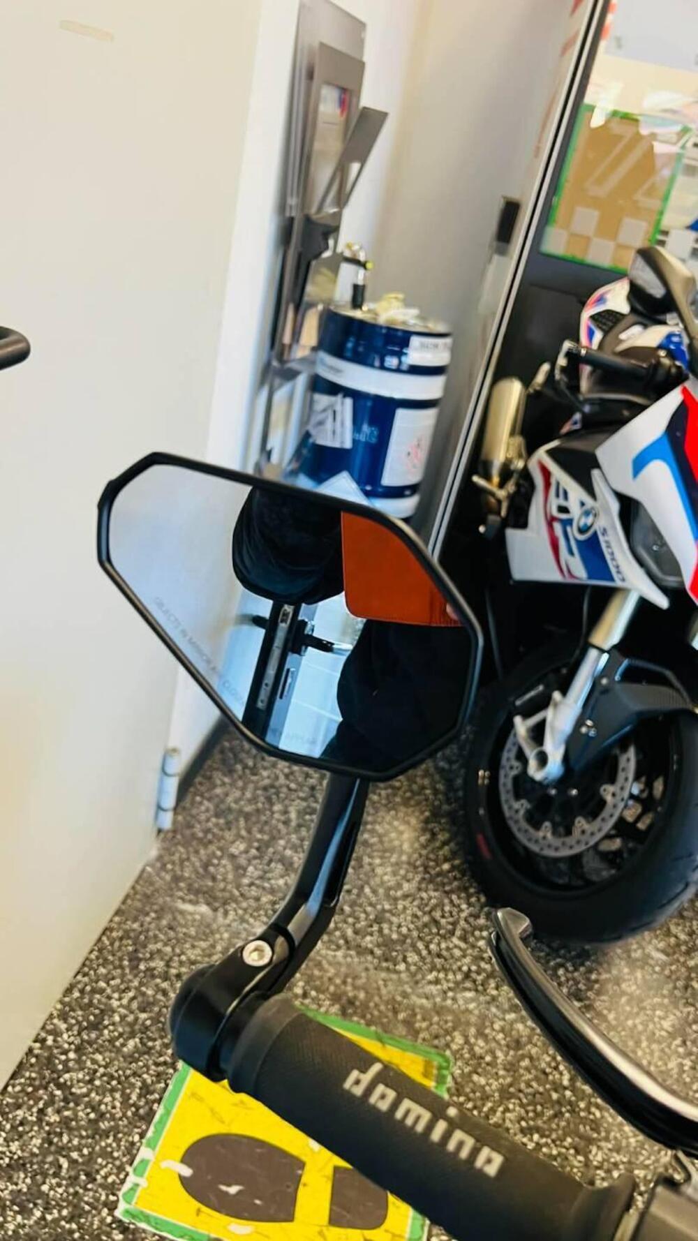 Yamaha MT-09 SP (2018 - 20) (12)