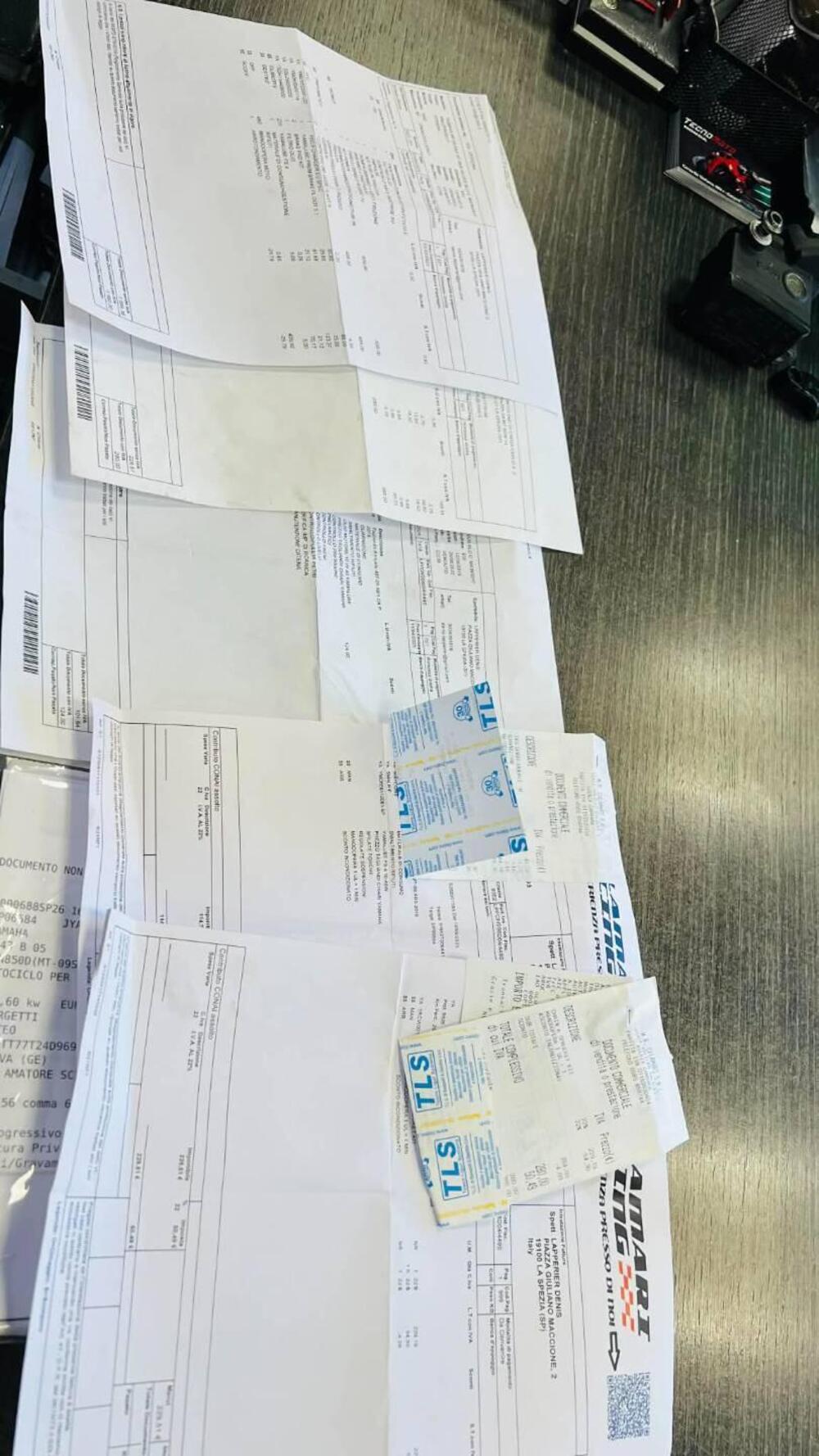 Yamaha MT-09 SP (2018 - 20) (13)