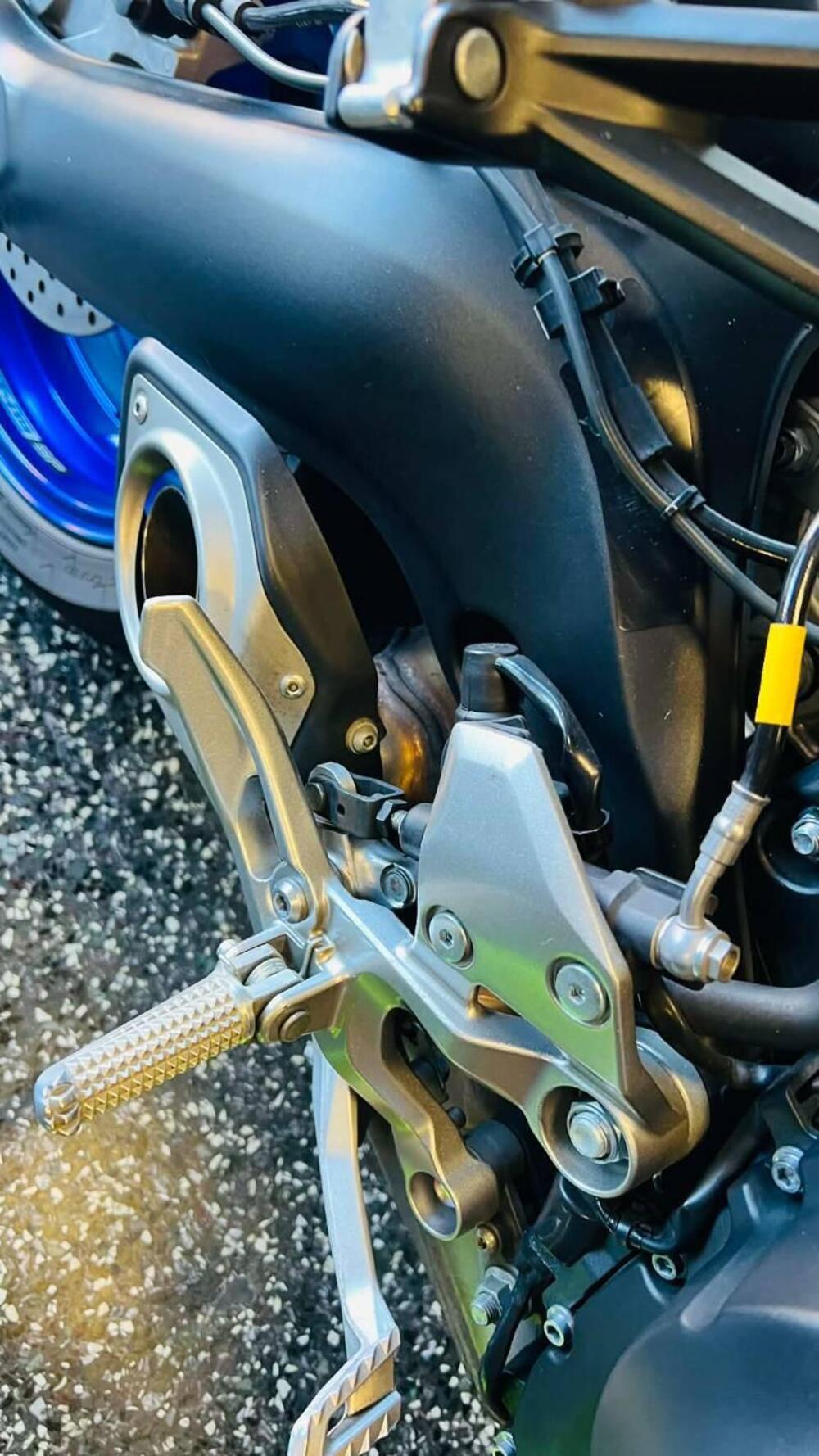 Yamaha MT-09 SP (2018 - 20) (14)