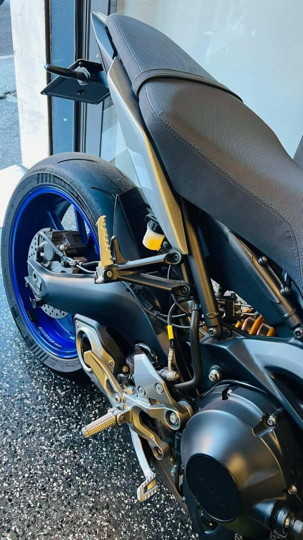 Yamaha MT-09 SP (2018 - 20) (15)