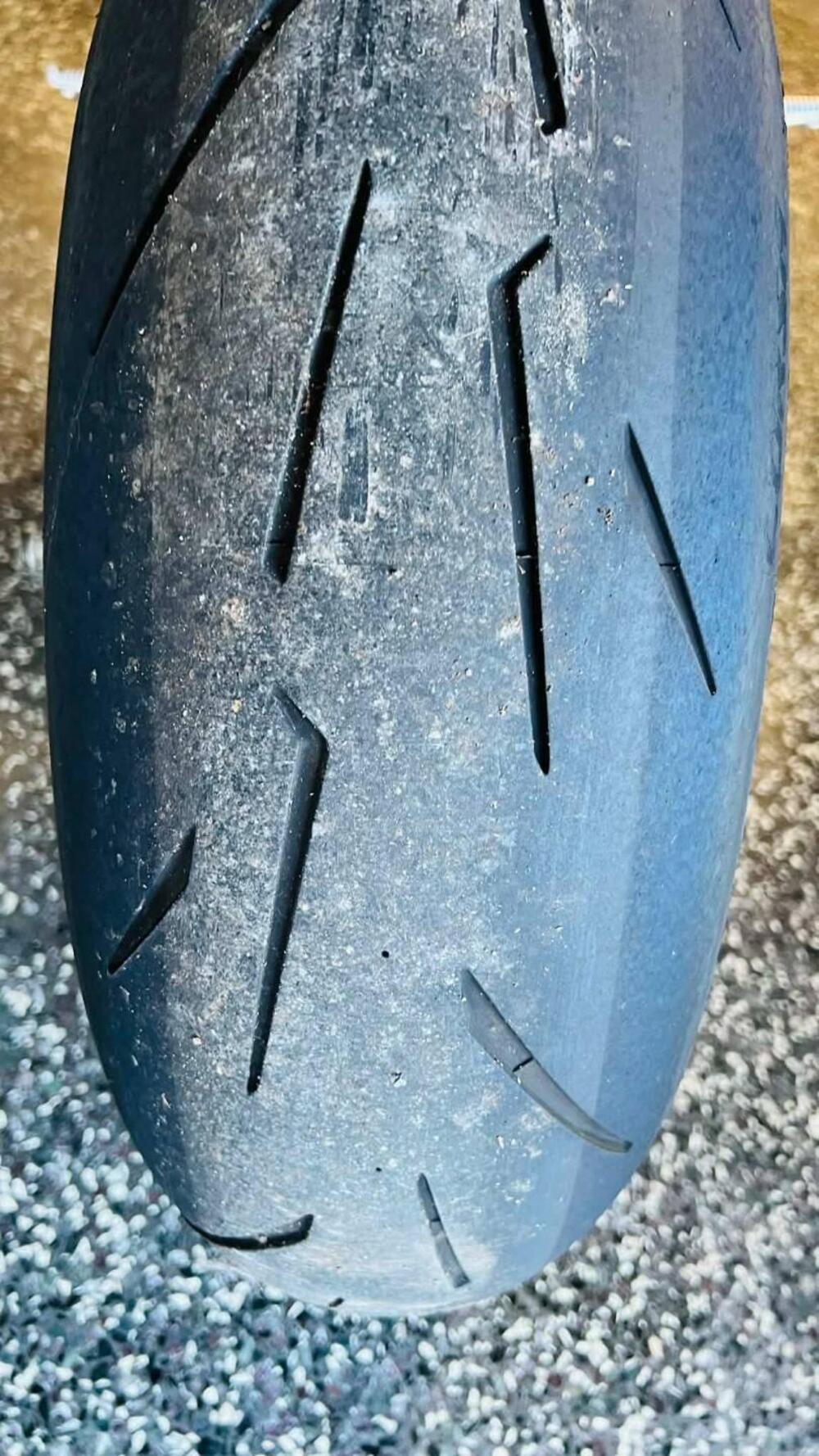 Yamaha MT-09 SP (2018 - 20) (17)