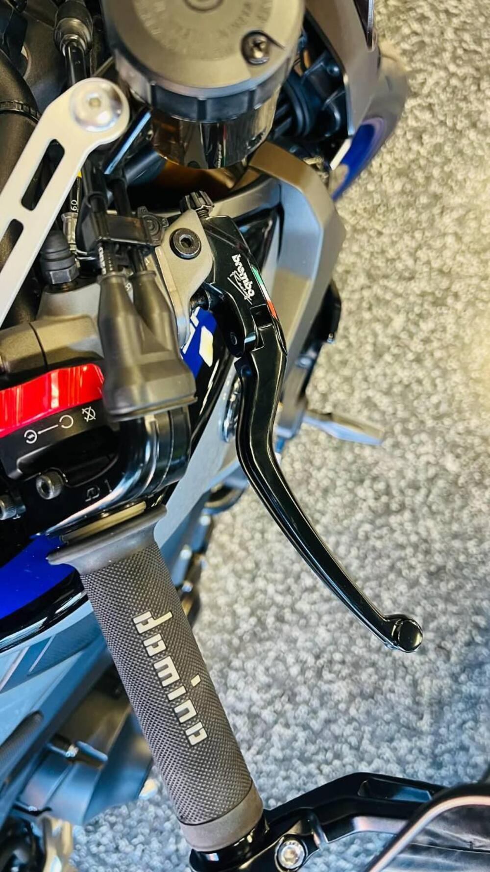 Yamaha MT-09 SP (2018 - 20) (4)