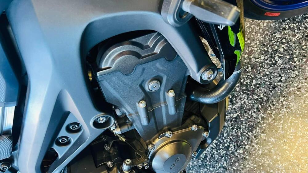 Yamaha MT-09 SP (2018 - 20) (19)