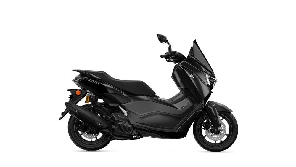 Yamaha N-Max 155 (2022 - 25)