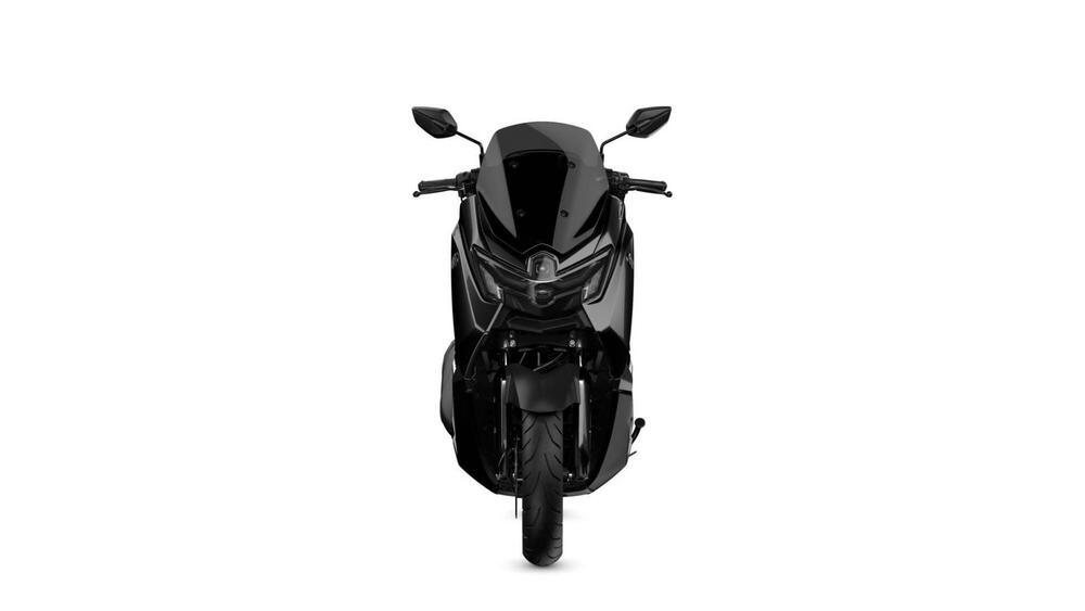 Yamaha N-Max 155 (2022 - 25) (2)