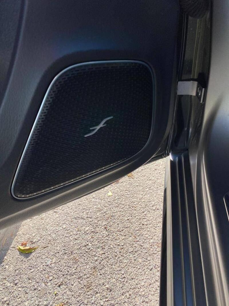 Mercedes-Benz Classe A usata a Barletta-Andria-Trani (13)