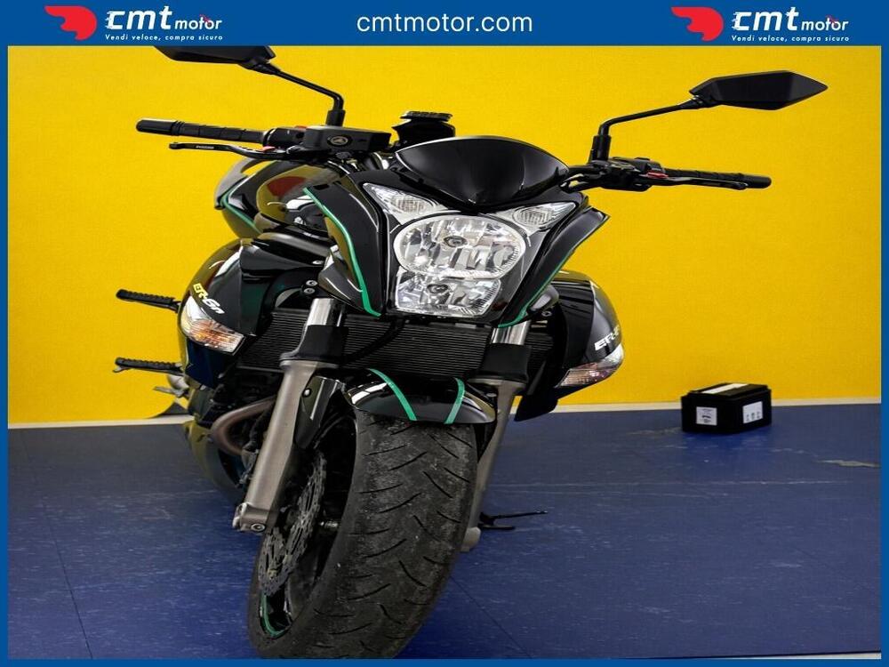 Kawasaki ER-6N (2009 - 11) (3)