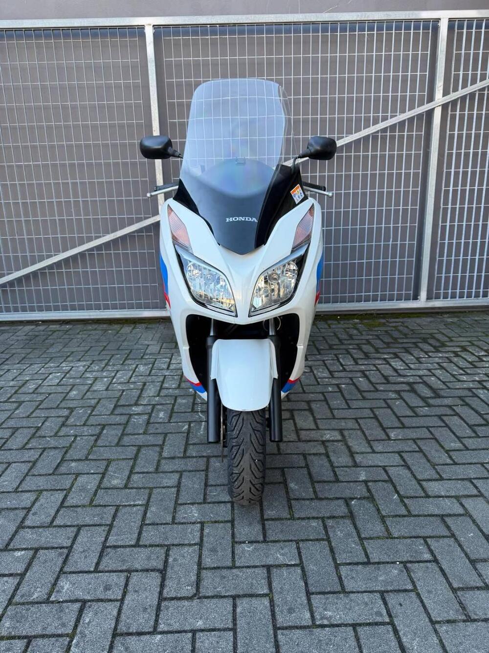 Honda Forza 300 ABS (2013 - 17) (4)
