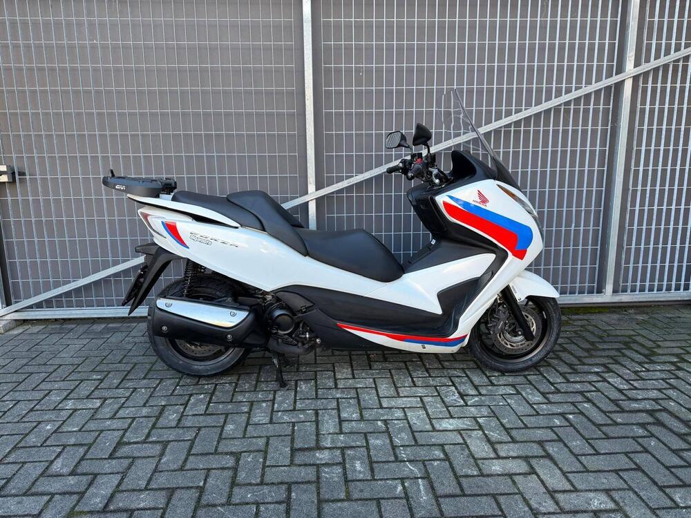 Honda Forza 300 ABS (2013 - 17)