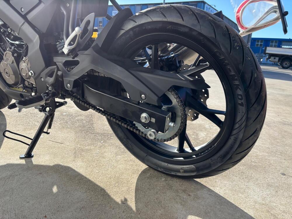 QJ Motor SRK 125 S (2025 - 26) (8)