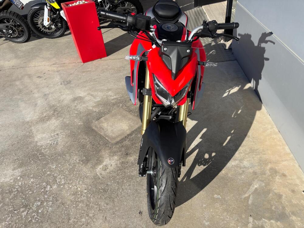 QJ Motor SRK 125 S (2025 - 26) (11)