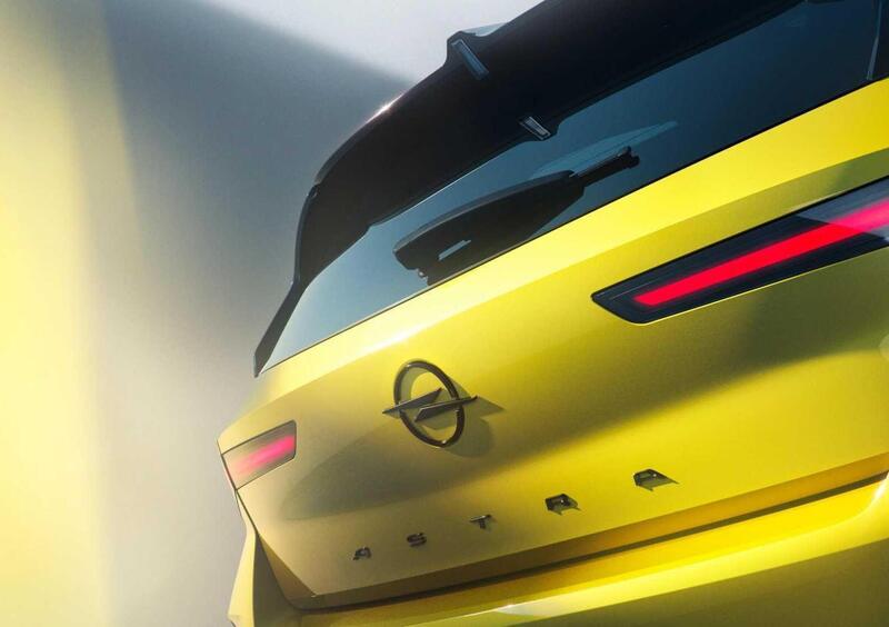 Opel Astra Station Wagon (6)