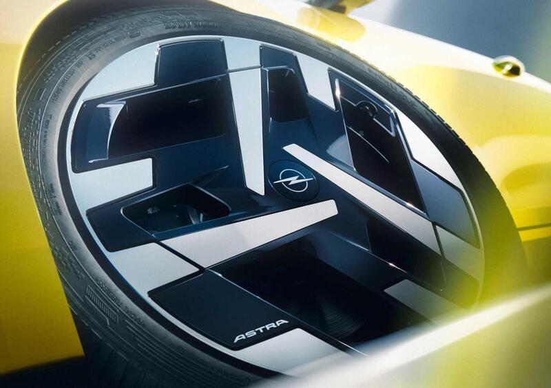 Opel Astra Station Wagon (5)