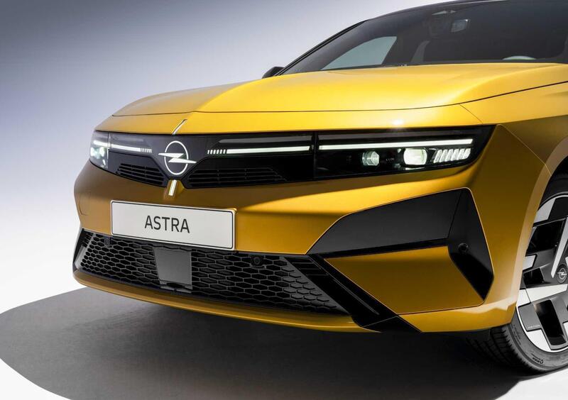 Opel Astra Station Wagon (7)