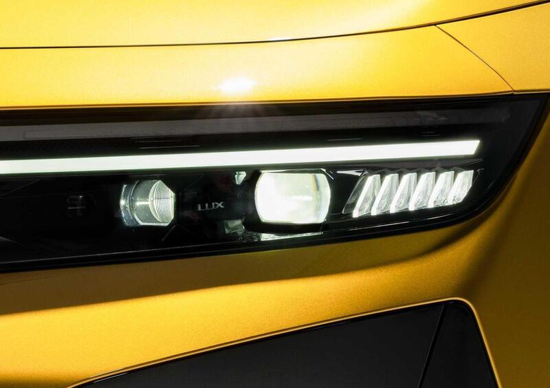 Opel Astra Station Wagon (8)