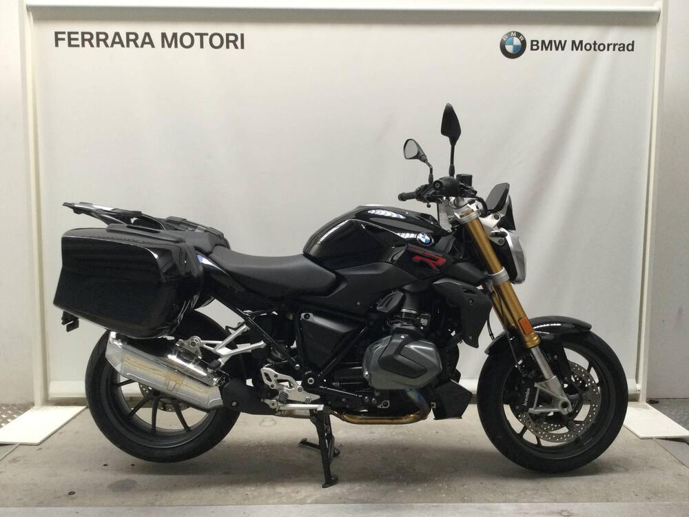 Bmw R 1250 R (2019 - 20)