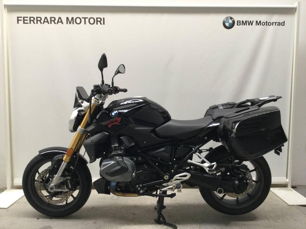 Bmw R 1250 R (2019 - 20) (4)
