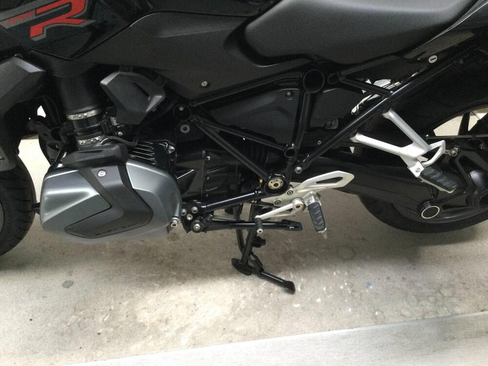 Bmw R 1250 R (2019 - 20) (8)