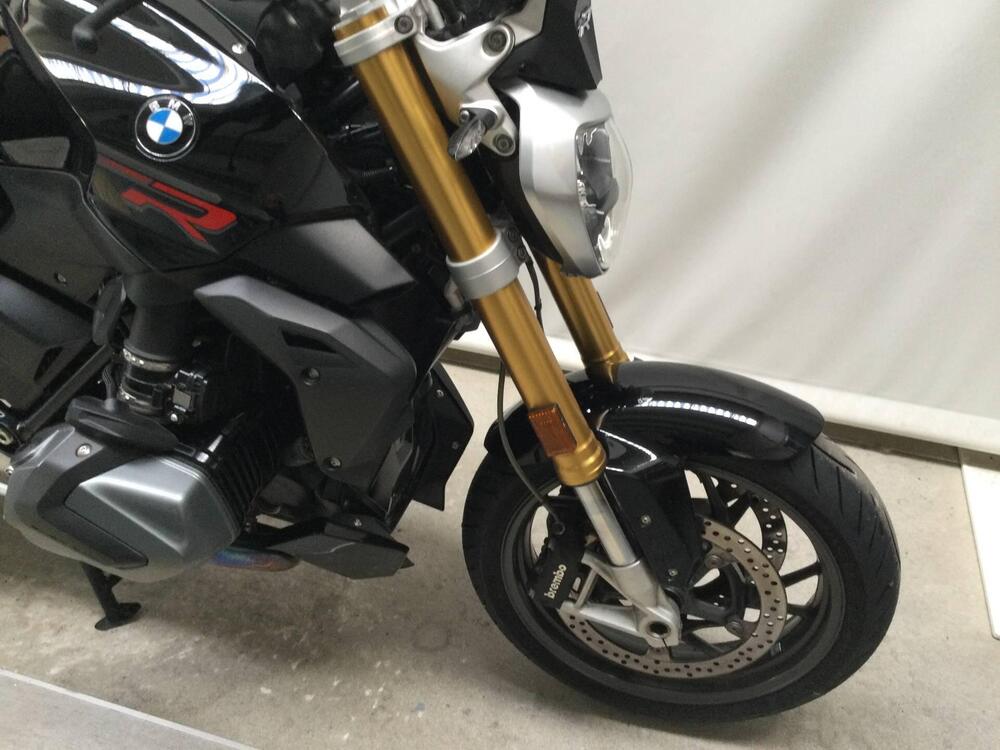Bmw R 1250 R (2019 - 20) (11)
