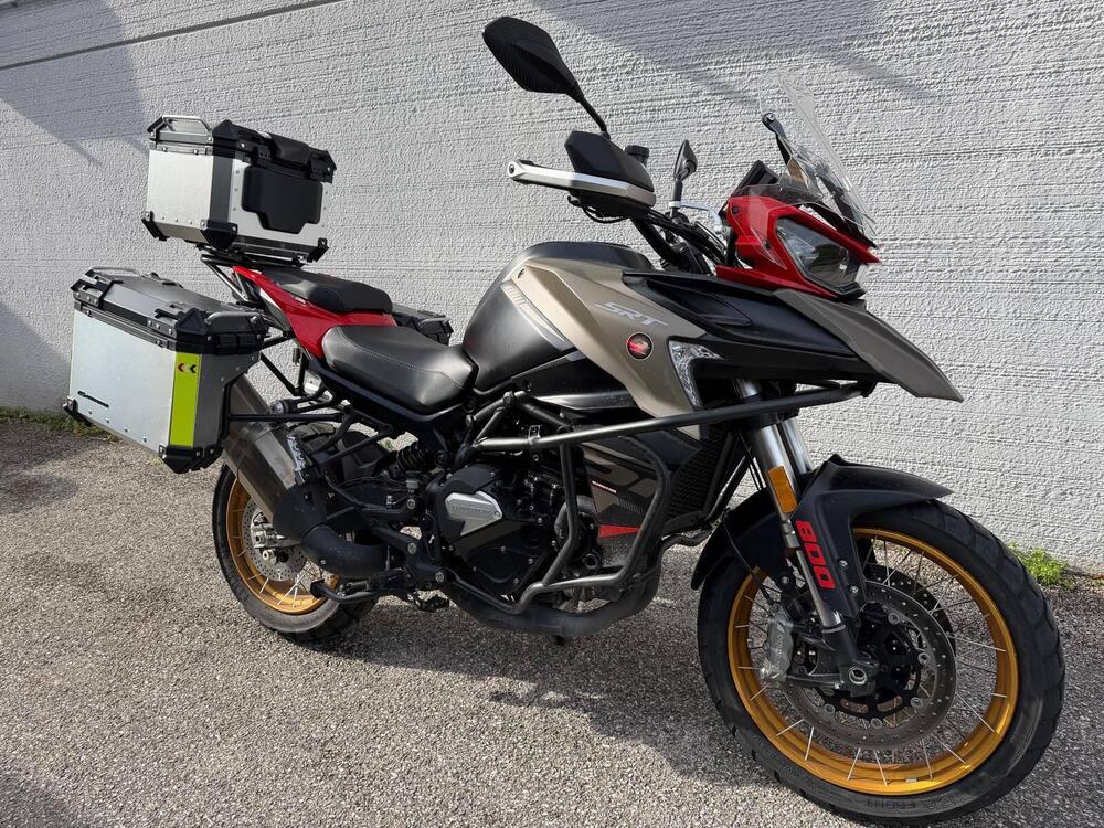 QJ Motor SRT 800 SX (2024 - 25) (2)