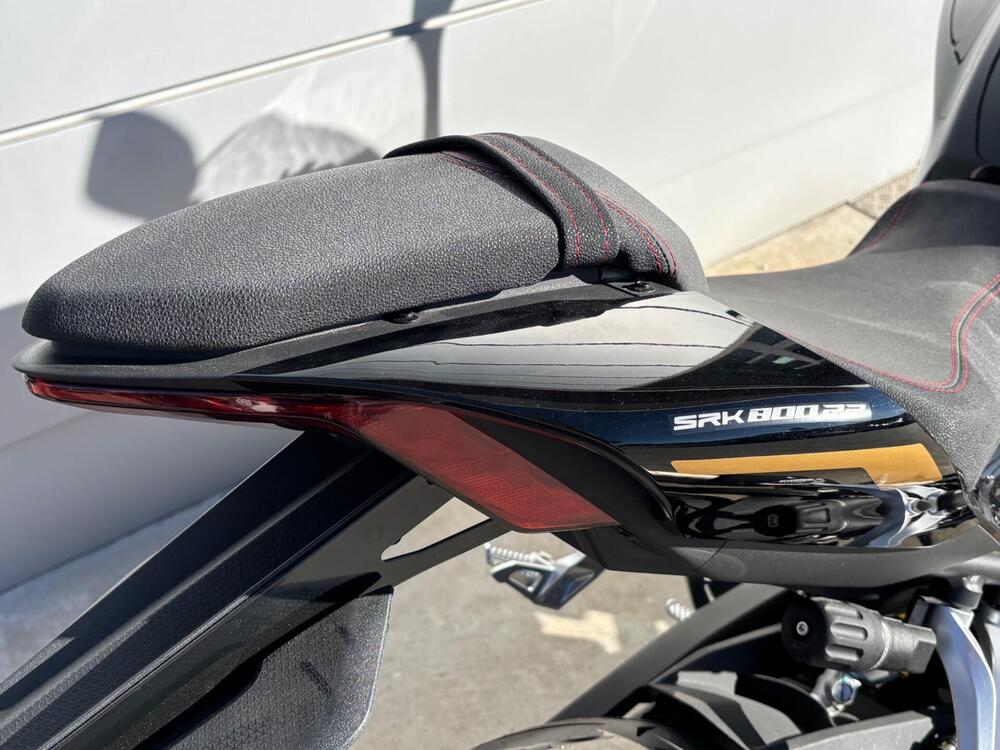 QJ Motor SRK 800 RR (2025 - 26) (8)