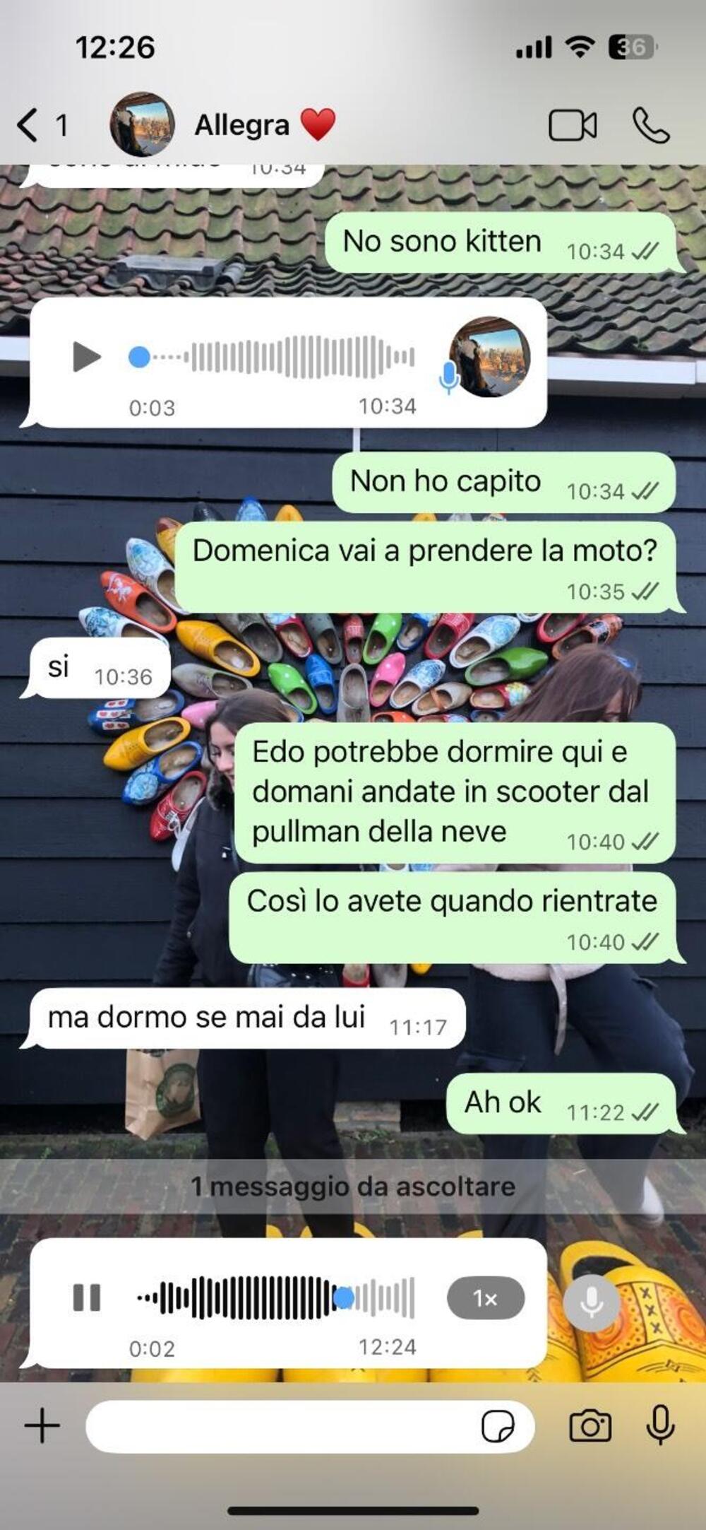 KTM 125 Duke (2024 - 25)