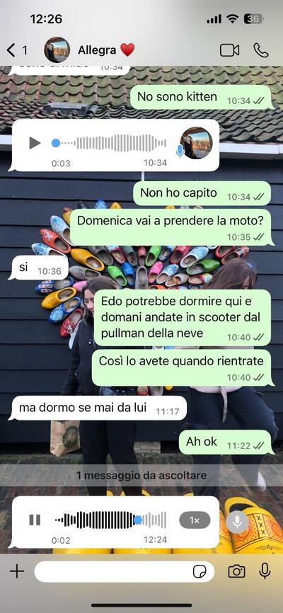 KTM 125 Duke (2024 - 25) usata