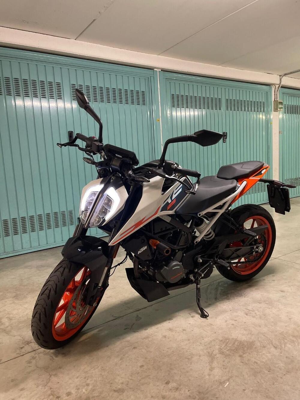 KTM 125 Duke (2024 - 25) (5)