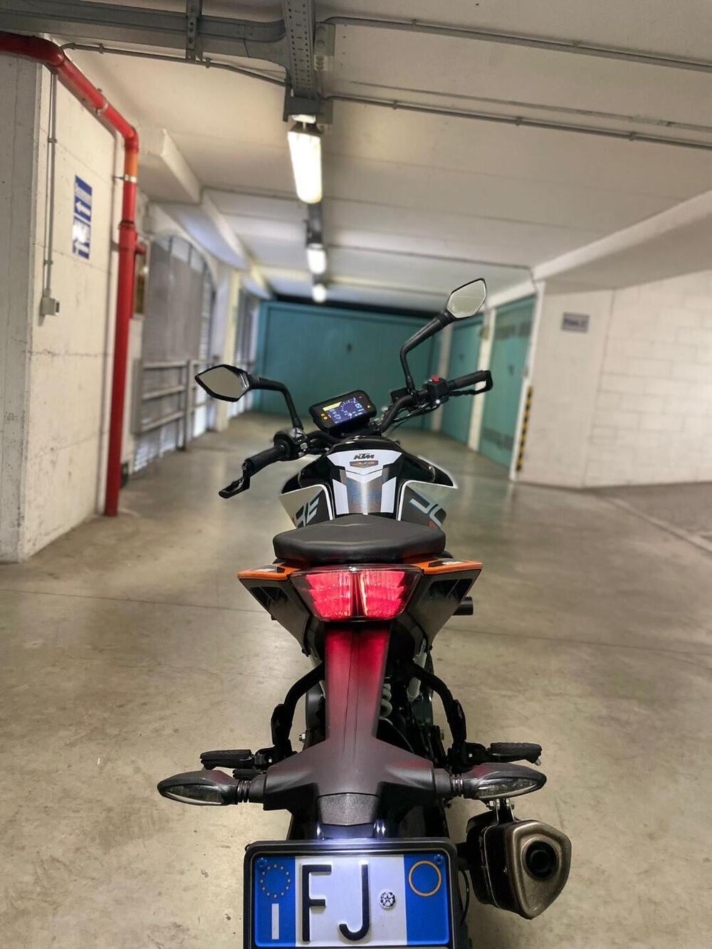 KTM 125 Duke (2024 - 25) (7)