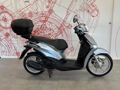 Piaggio Liberty 150 3V ABS (2021 - 24) usata