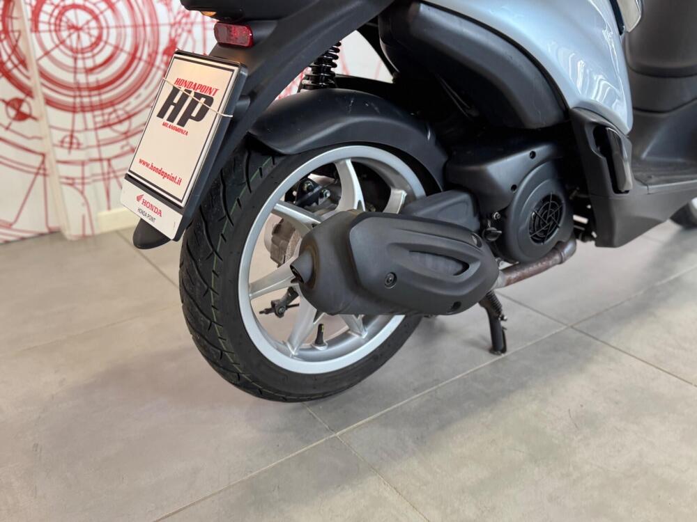 Piaggio Liberty 150 3V ABS (2021 - 24) (11)