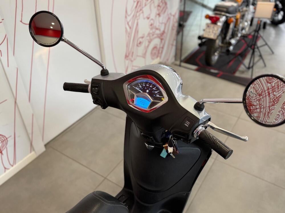 Piaggio Liberty 150 3V ABS (2021 - 24) (8)